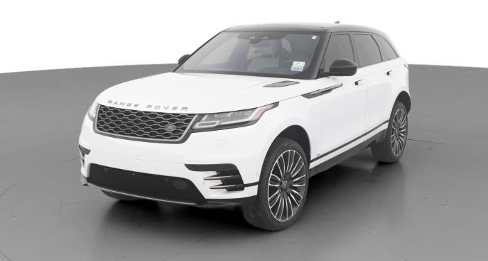 2021 Land Rover Range Rover Velar R-Dynamic S -
                Concord, NC