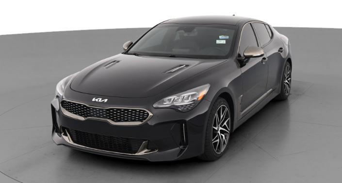 2022 Kia Stinger GT-Line -
                Haines City, FL