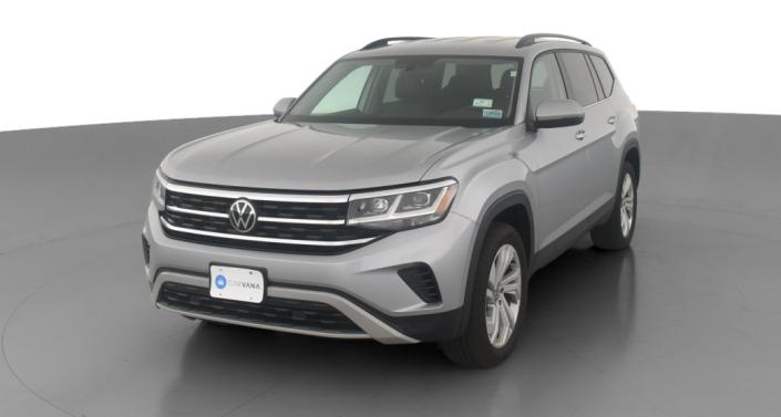 2023 Volkswagen Atlas SE -
                Indianapolis, IN