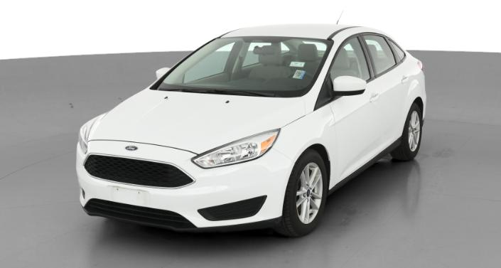 2018 Ford Focus SE -
                Lorain, OH