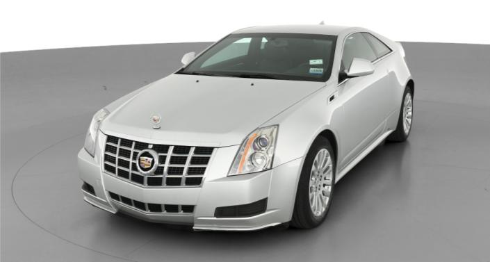 2013 Cadillac CTS  -
                Lorain, OH