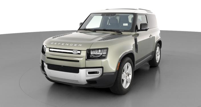 2021 Land Rover Defender First Edition -
                Haines City, FL