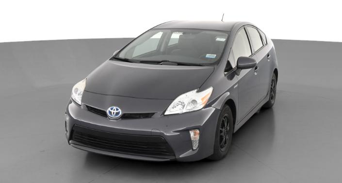 2015 Toyota Prius Two -
                Haines City, FL