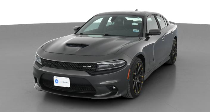 2018 Dodge Charger Daytona -
                Richton Park, IL