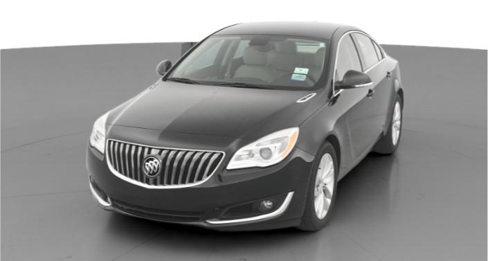 2016 Buick Regal Base -
                Auburn, GA