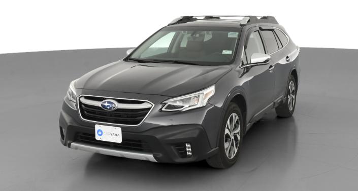 2020 Subaru Outback Touring -
                Wheatland, OK