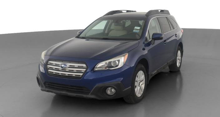 2017 Subaru Outback Premium -
                Indianapolis, IN