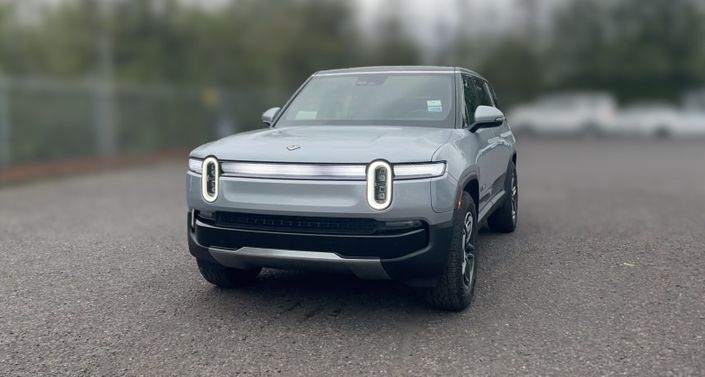 2025 Rivian R1S  -
                Fairview, OR