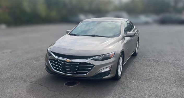 2022 Chevrolet Malibu LT -
                Ashburn, VA