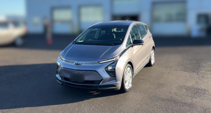 2023 Chevrolet Bolt EV 1LT -
                Ashburn, VA