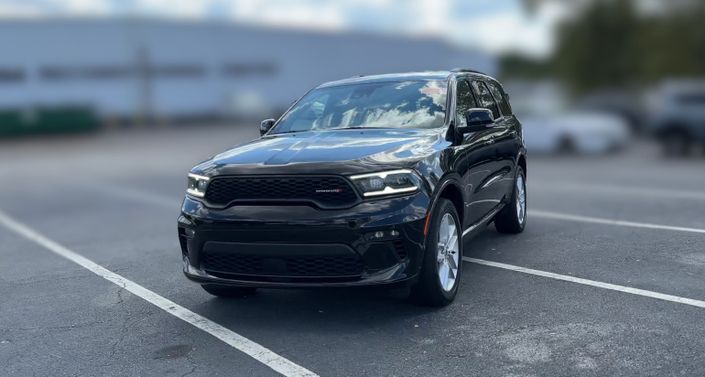 2023 Dodge Durango GT -
                Union City, GA