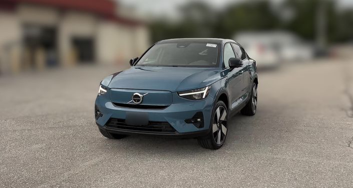 2023 Volvo C40 Ultimate -
                Dania, FL