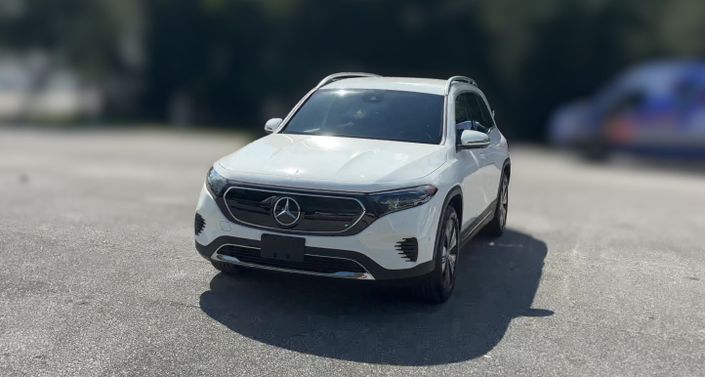 2023 Mercedes-Benz EQB 250+ -
                Dania, FL