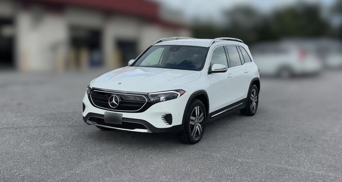 2023 Mercedes-Benz EQB 250+ -
                Dania, FL