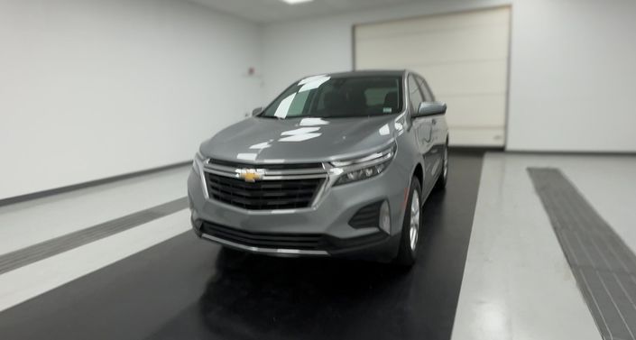 2023 Chevrolet Equinox LT -
                Hazelwood, MO