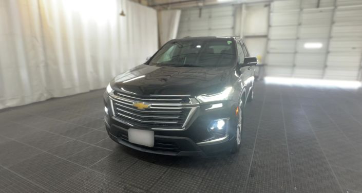 2023 Chevrolet Traverse LT -
                North Las Vegas, NV