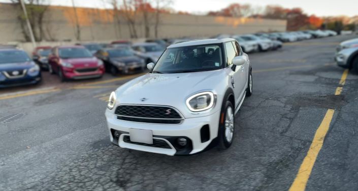 2024 MINI Cooper Countryman S -
                Yaphank, NY