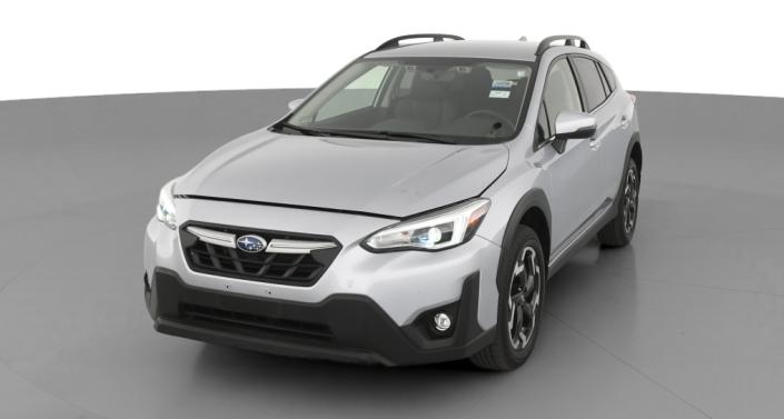 2022 Subaru Crosstrek Limited -
                Tolleson, AZ