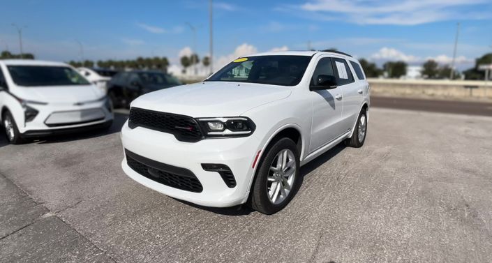 2023 Dodge Durango GT -
                Brandon, FL