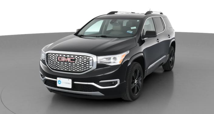 2018 GMC Acadia Denali -
                Richton Park, IL