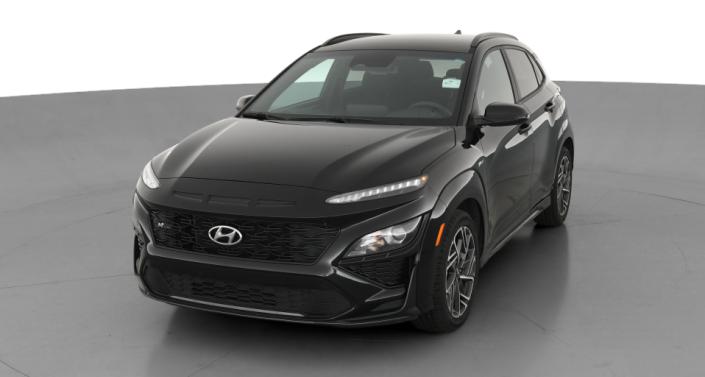 2022 Hyundai Kona N Line -
                Bessemer, AL