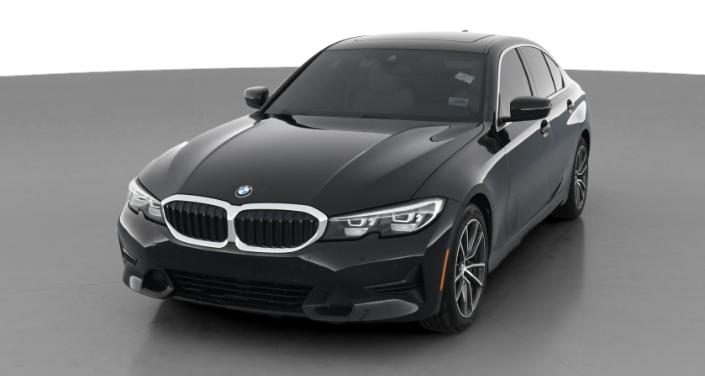 2019 BMW 3 Series 330i -
                Richton Park, IL