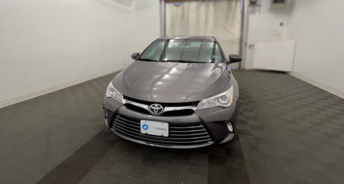 2016 Toyota Camry LE -
                Framingham, MA