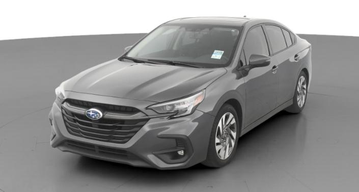 2023 Subaru Legacy Limited -
                Auburn, GA