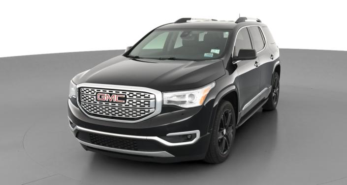 2017 GMC Acadia Denali -
                Trenton, OH