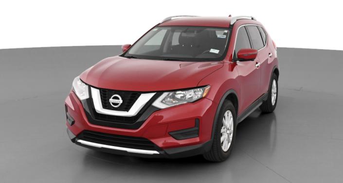 2017 Nissan Rogue SV -
                Tolleson, AZ