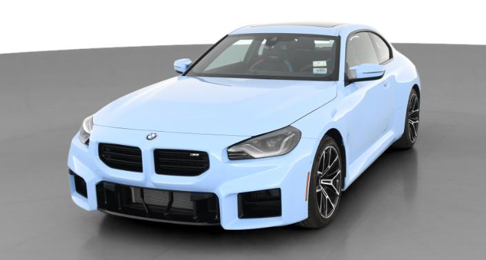 2024 BMW M2  -
                Rocklin, CA