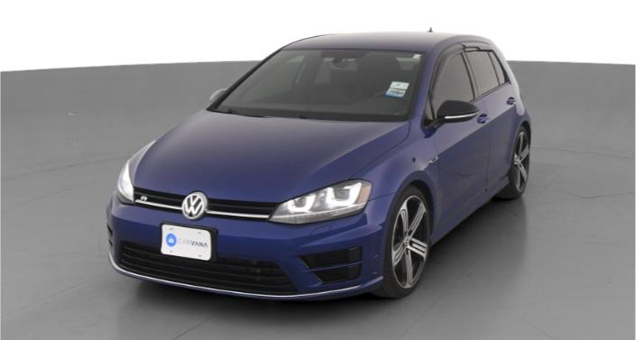 2015 Volkswagen Golf R -
                Indianapolis, IN