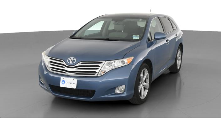 2009 Toyota Venza Base -
                Rocklin, CA