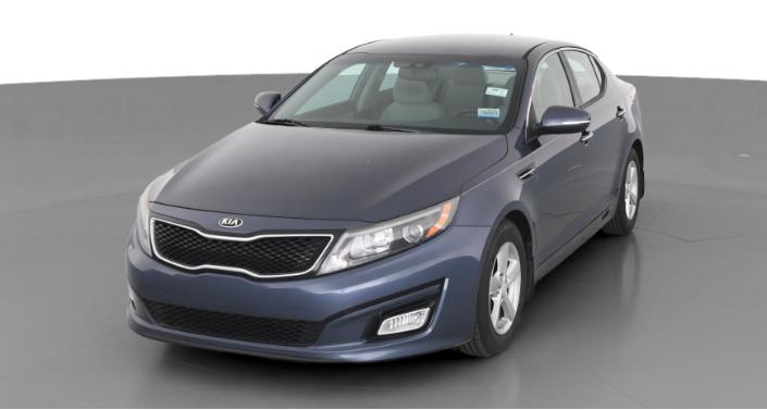 2015 Kia Optima LX -
                Concord, NC