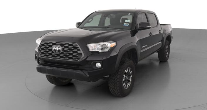 2021 Toyota Tacoma TRD Off-Road -
                Indianapolis, IN