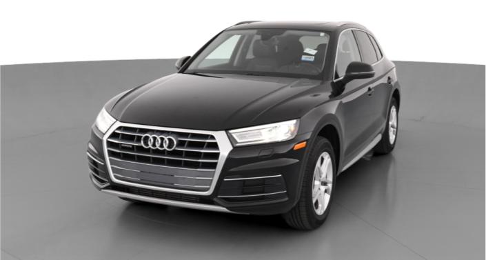 2019 Audi Q5 Premium -
                Tolleson, AZ