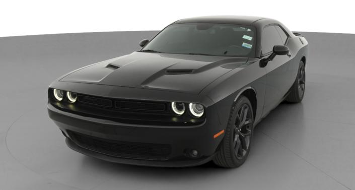 2019 Dodge Challenger SXT -
                Tolleson, AZ