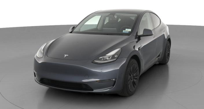 2023 Tesla Model Y Long Range -
                Rocklin, CA