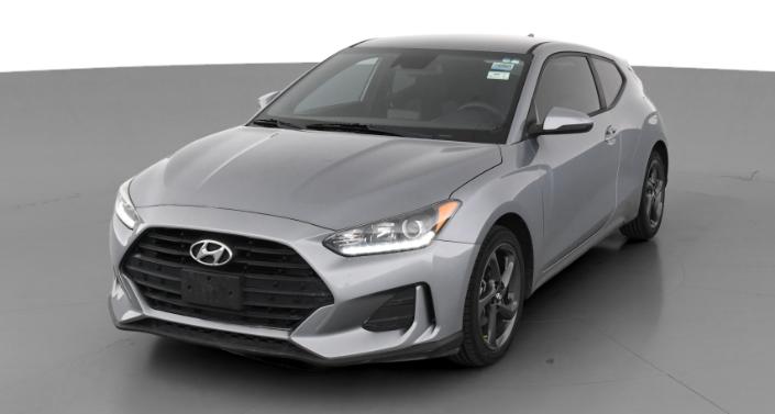 2019 Hyundai Veloster 2.0 -
                Tolleson, AZ