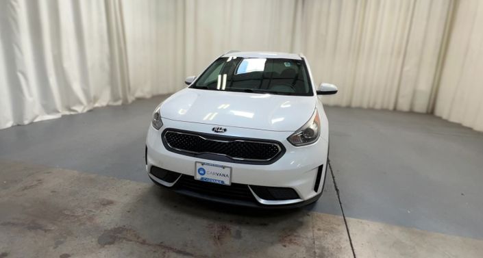 2018 Kia Niro LX -
                Riverside, CA