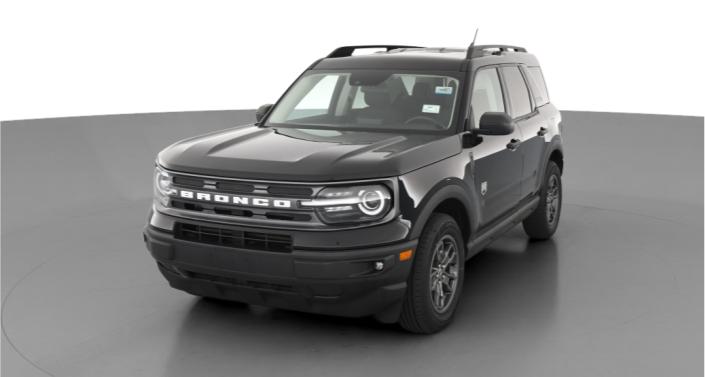 2023 Ford Bronco Sport Big Bend -
                Haines City, FL