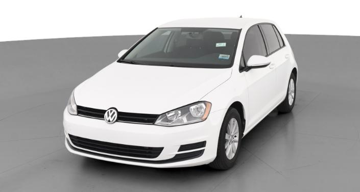 2016 Volkswagen Golf S -
                Haines City, FL