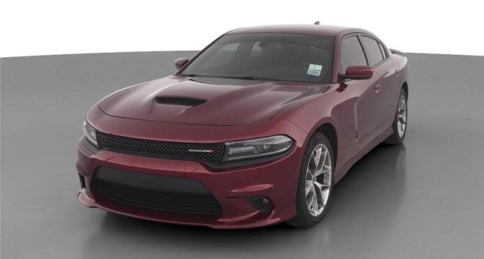 2020 Dodge Charger GT -
                Auburn, GA