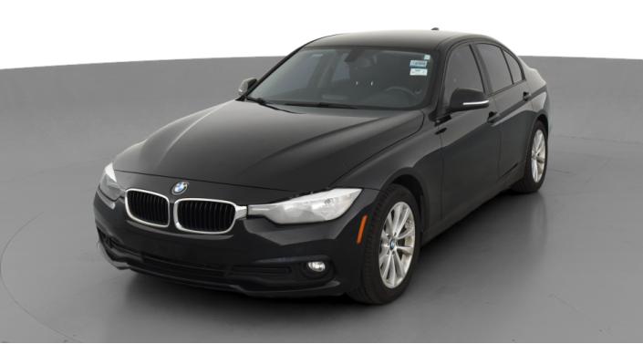 2017 BMW 3 Series 320i -
                Indianapolis, IN