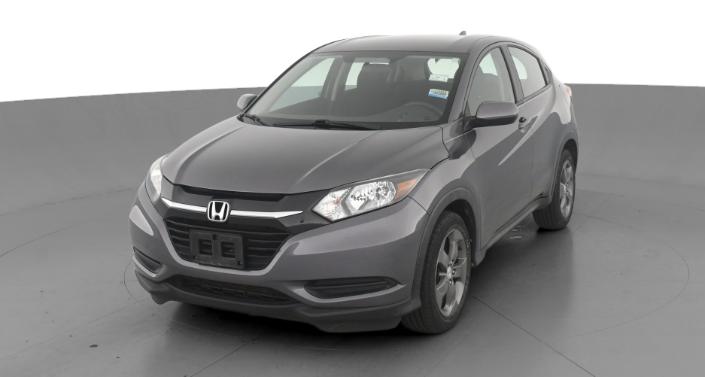 2018 Honda HR-V LX -
                Hebron, OH