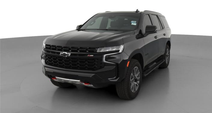 2024 Chevrolet Tahoe Z71 -
                Frisco, TX