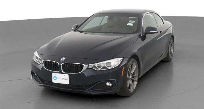 2017 BMW 4 Series 430i xDrive -
                Hebron, OH