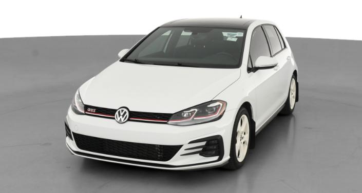 2020 Volkswagen Golf GTI SE -
                Bessemer, AL