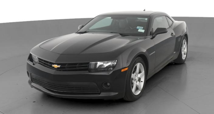 2014 Chevrolet Camaro LT -
                Hebron, OH