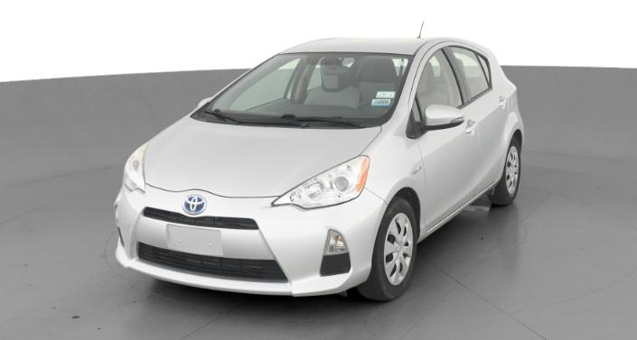 2014 Toyota Prius c Two -
                Hebron, OH